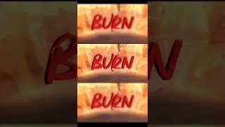 #BoBoiBoy Blaze Edit