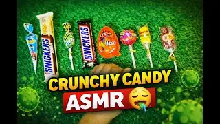 IF YOU'RE HUNGRY, YOU MAY NOT HAVE WATCHED IT 🤤 | Crunchy