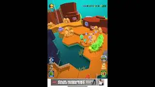 My Little Universe - Factorium Planet walkthrough - Ethan Law