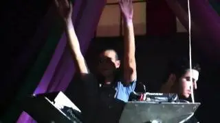 Dj Shultz Live @ New Izen - Jerusalem 23.10.10