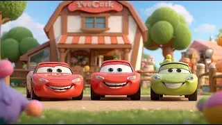 Miyu Kinderliedjes: 🎈 Kleurrijke Ballonnen, De Wielen van de Bus & Oom Donald's Boerderij! 🚜