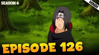 Naruto Shippuden EPISODE 126 Explained In हिंदी | Jiraya and Tsunade