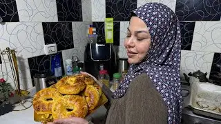 Pan dulce &aacute;rabe de D&aacute;tiles receta que no te puedes perder