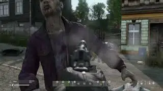 FIGHTING OFF THE INSANE ZOMBIE HOARDE, BIG C4 REWARDS!!!