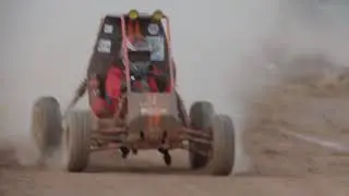 RACING 11  | ATVC 2K18 | UTD RTU KOTA