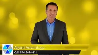 Agora Advantage Folsom Amazing 5 Star Review by Jason Gerber