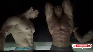 What Do Gay Bodybuilders Really Desire  Fitness, Identity & Life