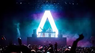 EDM Festival Bootlegs (Unofficial Remixes vol. 4)