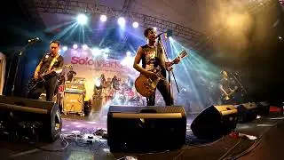 MCPR live at Solo Market Fest vol.5 #priders