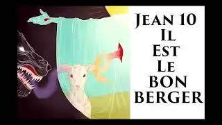 Jean 10 : 
