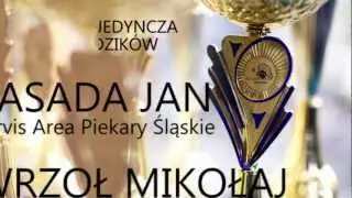 Tenisowe Mistrzostwa Śląska Młodzik&oacute;w BKT Advantage Bielsko-Biała