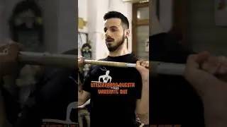 Varianti per uscire da uno stallo #calisthenics