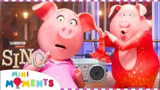 ZACNORMAN sings THE CARPENTERS - SING 