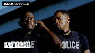 Bad Boys II [𝗜𝗠𝗔𝗫&reg;][Dᗡ𝗔𝘁𝗺𝗼𝘀] | Tracking the Coffins