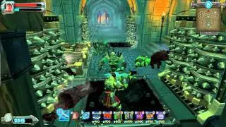 Orcs Must Die! - Great Gorge - Nightmare - 5 Skulls