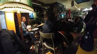 Long Trail - Danilo Cartia Band