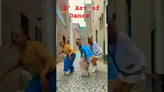 Strawberry Letter 123 D Art Of Dance #music #jazz #soul #hiphop