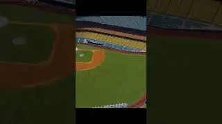 BASEBALL SEASON IS BACK!