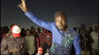 HAKUNA MTU MKABILA KENYA KAMA UHURU