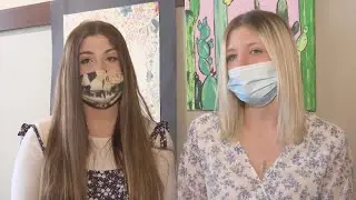 Oregon High School seniors organize art and music festival to raise money for future students