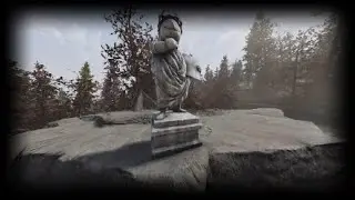 Fallout 76 Camp : Stone Brook