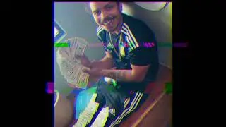 Rx Papi- MoneyRag Candles (Slowed & Flanger)