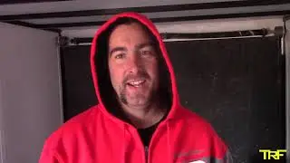 Beau Baron WORCS racing interview at round 1 2020