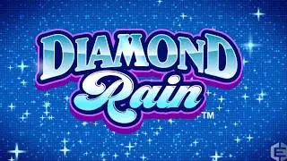 Slot Showcase: Diamond Rain