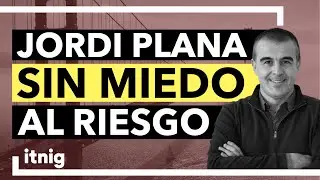 Beezy: De bootstrapped a Goldman Sachs, con Jordi Plana - Podcast 177
