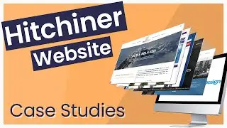 Hitchiner Manufacturing | Live Website Case Study