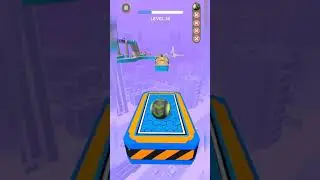 Going Balls Gameplay All Levels iOS Android - Level 30 #Shorts #goingballs #Gameplay