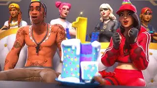 HAVOK FÊTE SES 1 AN ! 🥳 (Best of de l'année)