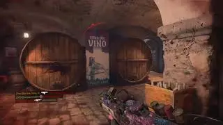Barbie_Rexs_U- [ Rage Quit] COD:BO4