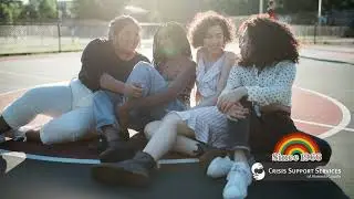 We are in the Community