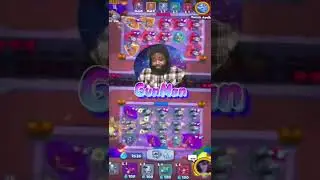 TOP 8 BEST CREATORS | Part 1 | Rush Royale
