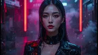 Cold Fire Rebellion &ndash; Fierce K Pop Anthem