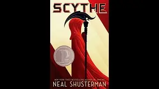 Scythe Chapter 3 - The Force of Destiny