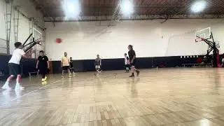 House of Hustle Game 3