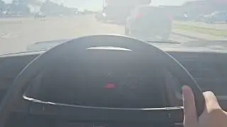 1983 Honda Civic 5 Speed Manual Test Drive Video