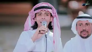 شاكي الهواء [ غناء محمد عامر وابنه وليــــد البارقي ] حفل زواج الشاب بنـدر طاهر البارقي