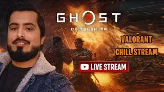 FULL SCREEN ON KICK - Ghost of Tsushima #shorts #shortsfeed #live #Shorts   #shortsfeed #live