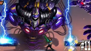 Metal Squad - Shooting Game | Battle Games | RKM Gaming | Shooting Action | #11