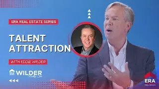 Unlock Success: How ERA Real Estate Empowers Its Brokers to Attract & Retain Top Talent!