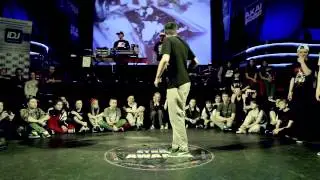 Street Awards 2012 / Чизи vs Дёма