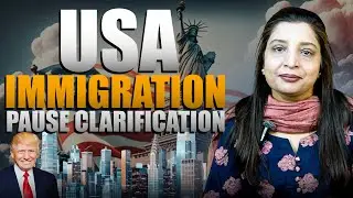 Trump Visa Order Explained: Visa Pause, Not a Ban | Kaizen Consultant |
