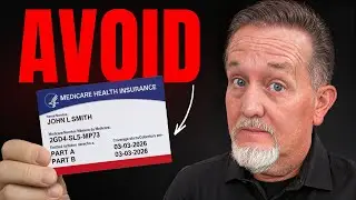Худшее в программе Medicare в 2026 году