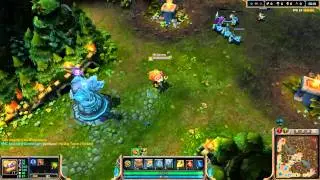 Heimerdinger 2014 VU Toggle SWAG Walk