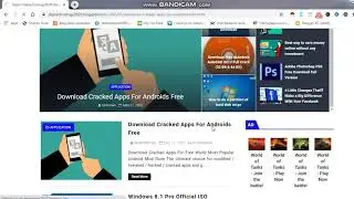 How To download Cracked Apps For Android