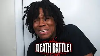 Когда твоего любимого персонажа УБИВАЮТ в Death Battle