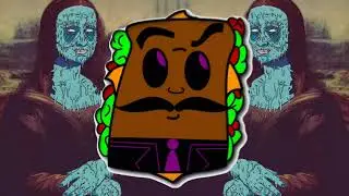 Lord Sandwich - Pet's Bud